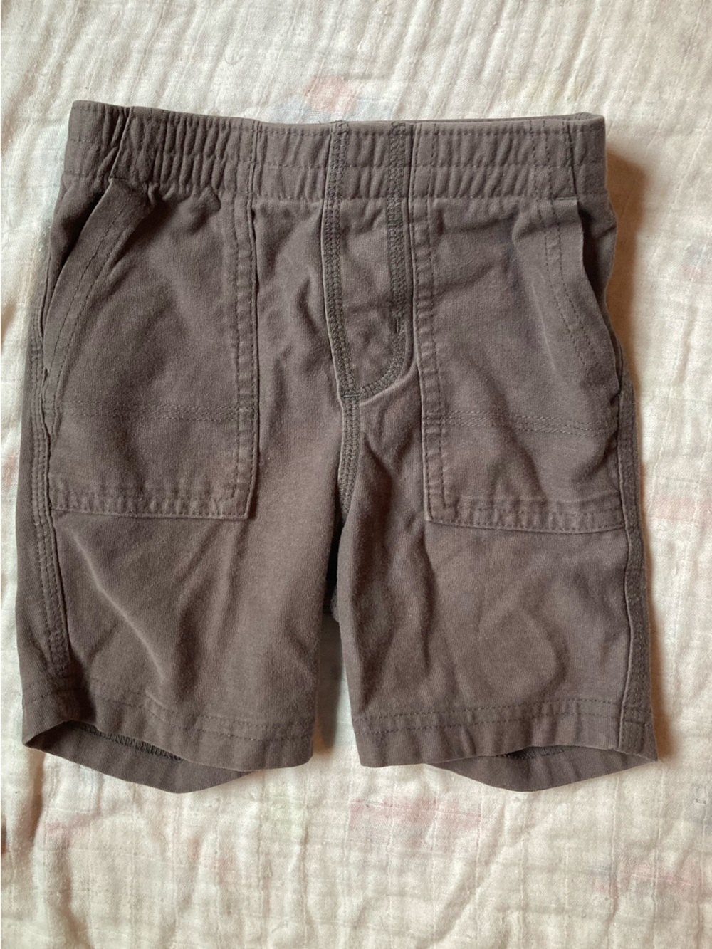 Tea Collection Playwear Shorts Excellent Conditon, Size 3